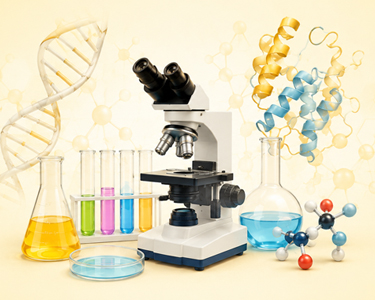 Biochemistry